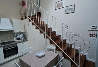 Casa pascha has Balcony rooms