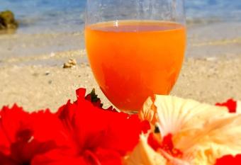 Fare HIA AI has Balcony rooms