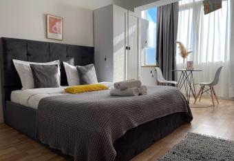 Bricks Studio Apartments allows 18 year olds to book a room