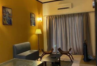 Aurora @ Morib Gold Coast has Balcony rooms