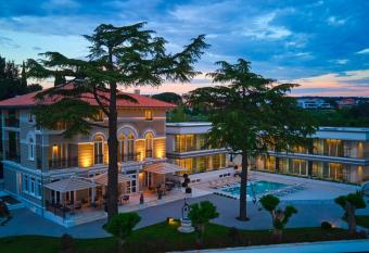 Palazzo Rainis Hotel & Spa - Small Luxury Hotel - Adults Only has Balcony rooms