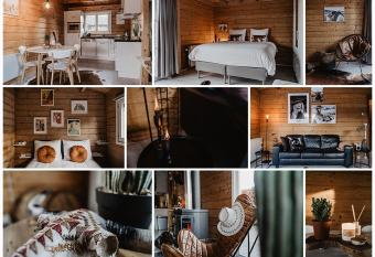 Country Holiday Home allows 18 year olds to book a room