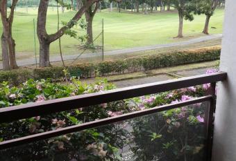 Pulai Spring Resort has Balcony rooms