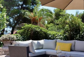 Villa Bella - Sumartin has Balcony rooms