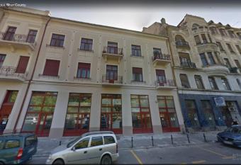 Apartment First December allows 18 year olds to book a room