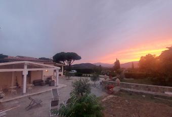 Podere Grandolfi B&B allows 18 year olds to book a room