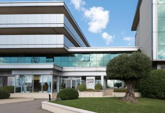 Hotel Miro  has Balcony rooms