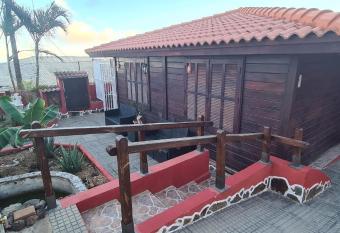 rural San Antonio has Balcony rooms