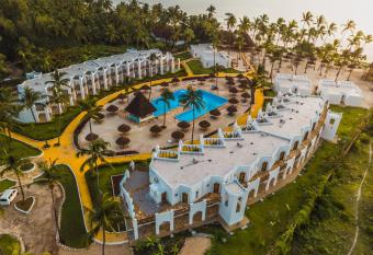 SBH Kilindini Resort has Balcony rooms