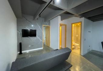 Edificio Helena allows 18 year olds to book a room