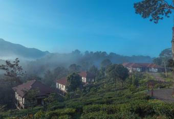 Jeevess Ayurveda Resort has Balcony rooms