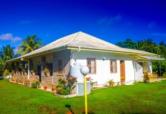 Villa Antonia has Balcony rooms