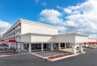 Boutique Hotel has Balcony rooms