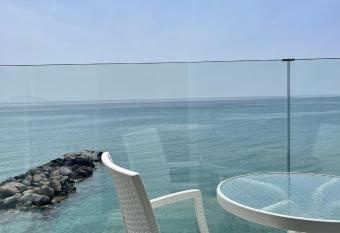 SunBeam has Balcony rooms