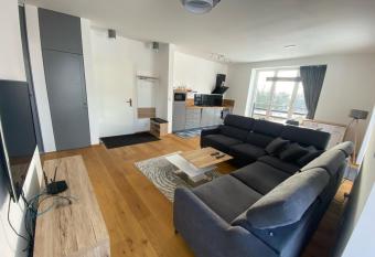 3 Sosny Apartments - Suite 1 has Balcony rooms