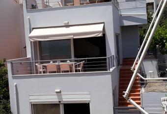 Villa Marilyn 14-16 has Balcony rooms