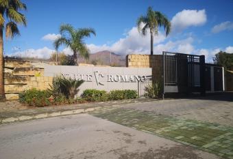 NEAR GOLF 1 - Sweet apartment in Valle Romano with SWIMMING POOL has Balcony rooms