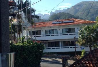 Rural de Sanroque has Balcony rooms