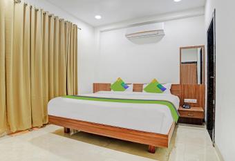 Treebo Trend Shivaay allows 18 year olds to book a room