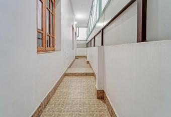 Collection O Ark Residency allows 18 year olds to book a room