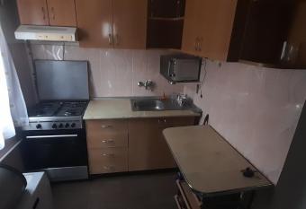 Apartament 2 camere has Balcony rooms