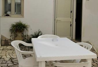 casa teresa has Balcony rooms