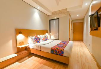 FabHotel Penthouse allows 18 year olds to book a room