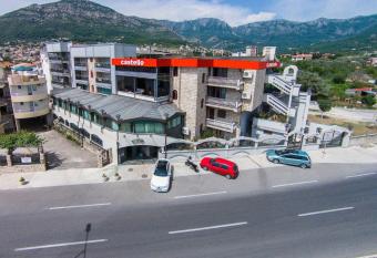 Vila Castello has Balcony rooms