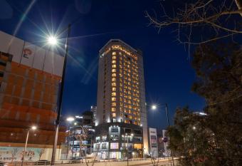 Urban-Est Hotel allows 18 year olds to book a room