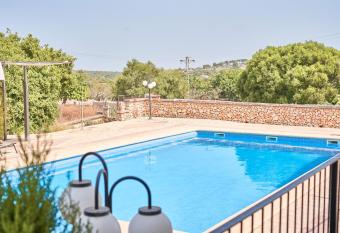 Green Life Wellness Retreat has Balcony rooms