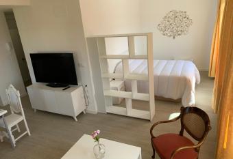 Apartamento Sanjuan has Balcony rooms