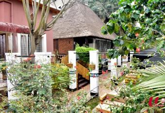 New Zebra Hotel allows 18 year olds to book a room