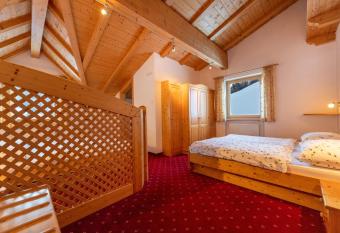 Apartments Agave has Balcony rooms