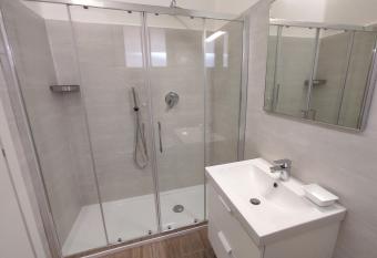 ALBA RESIDENCE has Balcony rooms