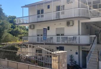 Apartmani Anka Gad  i   has Balcony rooms