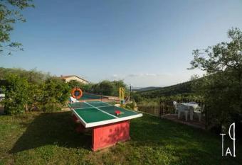 casaemilia2 has Balcony rooms