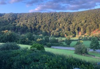 Ferienwohnung Lea has Balcony rooms