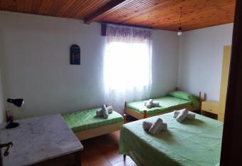 Casa vacanze CALU  has Balcony rooms