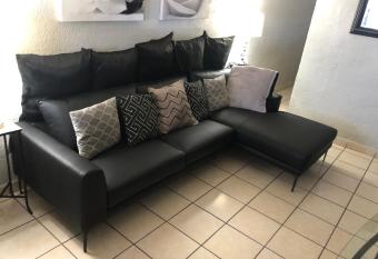 MI HOGAR 21 has Balcony rooms