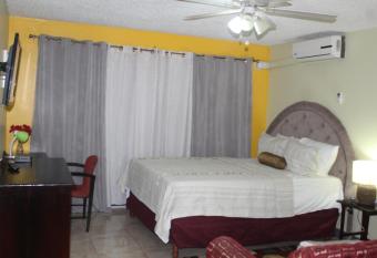 Comfy, Central & Elegant Studio New Kingston has Balcony rooms