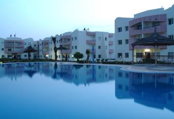 Mohammedia 2022 has Balcony rooms