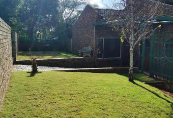 Shandi Accommodation has Balcony rooms