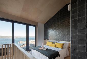 MIRAFLORES Alojamiento Tur  stico has Balcony rooms