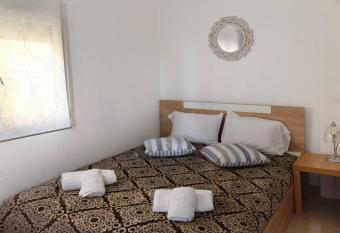 Summer Panorama ground floor studio has Balcony rooms