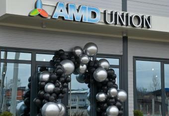 AMD UNION Caffe & Rooms has Balcony rooms