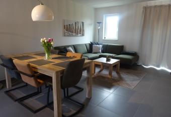 Kustverhuur, Vakantiepark Fort Soleil 36 has Balcony rooms