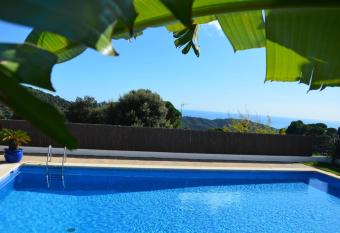 Sea view, Wonderful pool, Nature, Peaceful has Balcony rooms