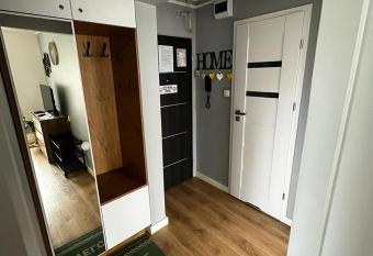 apartament Ewa has Balcony rooms