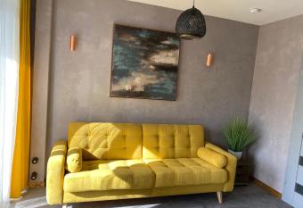 Hannover Flughafen has Balcony rooms