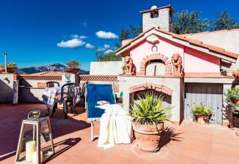 Appartamento Anita has Balcony rooms